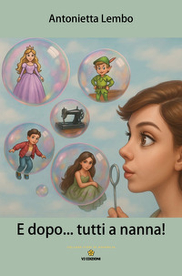 E dopo... tutti a nanna! - Librerie.coop