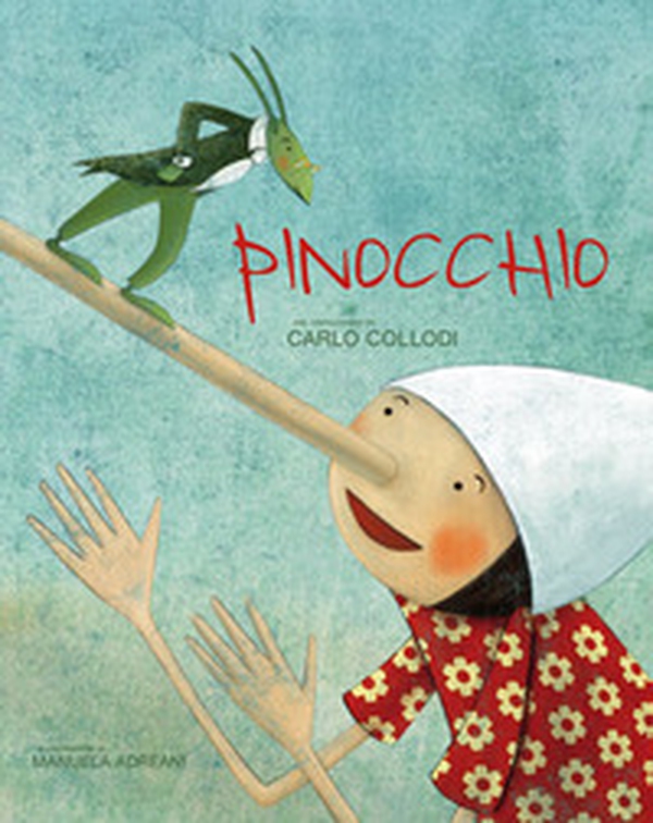 Pinocchio - Librerie.coop Pinocchio - Librerie.coop