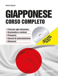 Giapponese. Corso completo - Librerie.coop Giapponese. Corso completo - Librerie.coop
