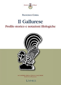 Il gallurese. Profilo storico e notazioni filologiche - Librerie.coop