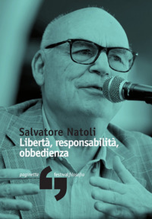 Libertà, responsabilità, obbedienza - Librerie.coop Libertà, responsabilità, obbedienza - Librerie.coop