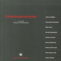L'alba dei giovani artisti - Librerie.coop