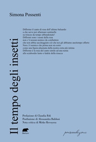 Il tempo degli insetti - Librerie.coop