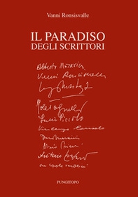Il paradiso degli scrittori - Librerie.coop