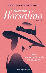 Giuseppe Borsalino - Librerie.coop