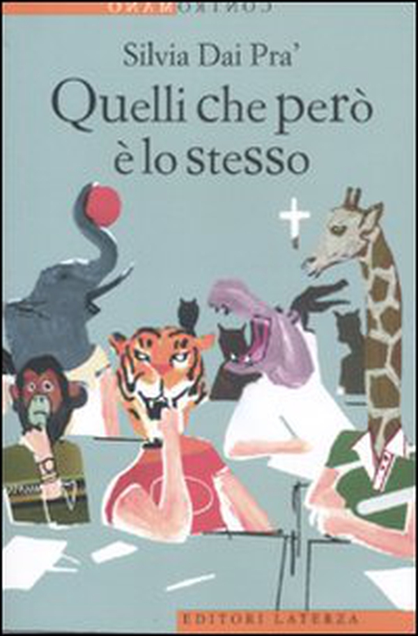 Quelli che però è lo stesso - Librerie.coop Quelli che però è lo stesso - Librerie.coop