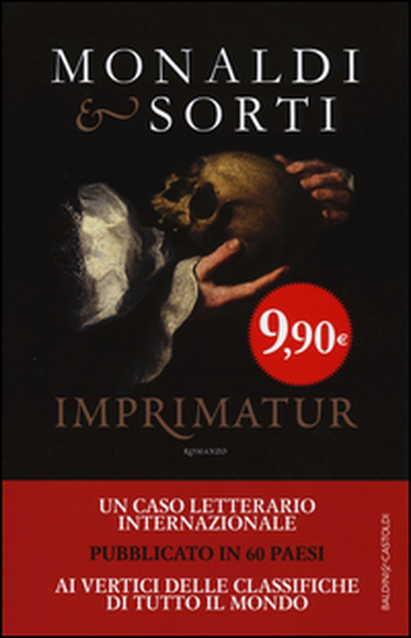 Imprimatur - Librerie.coop Imprimatur - Librerie.coop
