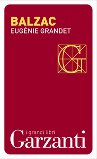 Eugénie Grandet - Librerie.coop