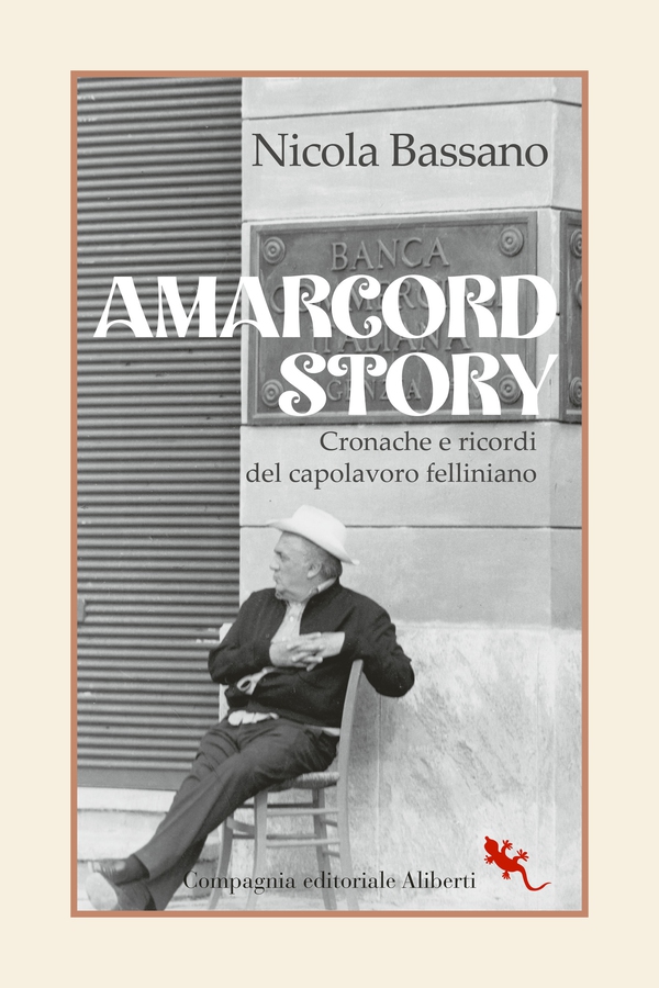 Amarcord Story - Librerie.coop Amarcord Story - Librerie.coop