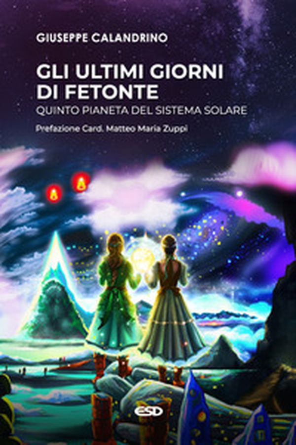 Gli ultimi giorni di Fetonte. Quinto pianeta del sistema solare - Librerie.coop Gli ultimi giorni di Fetonte. Quinto pianeta del sistema solare - Librerie.coop