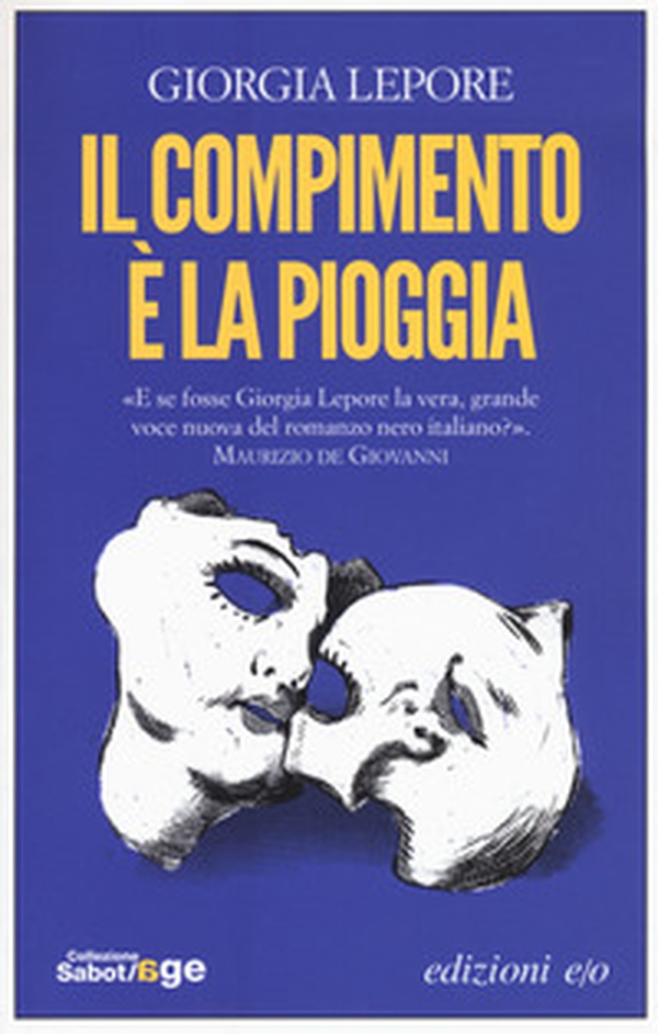 Il compimento è la pioggia - Librerie.coop Il compimento è la pioggia - Librerie.coop