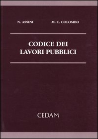 Codice dei lavori pubblici - Librerie.coop