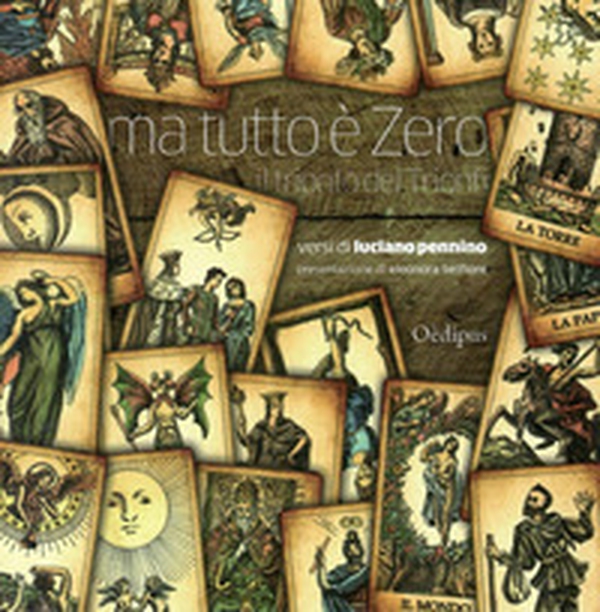 Ma tutto è zero - Librerie.coop