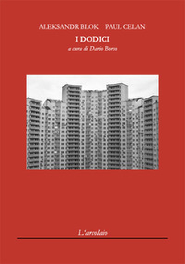 I dodici - Librerie.coop I dodici - Librerie.coop