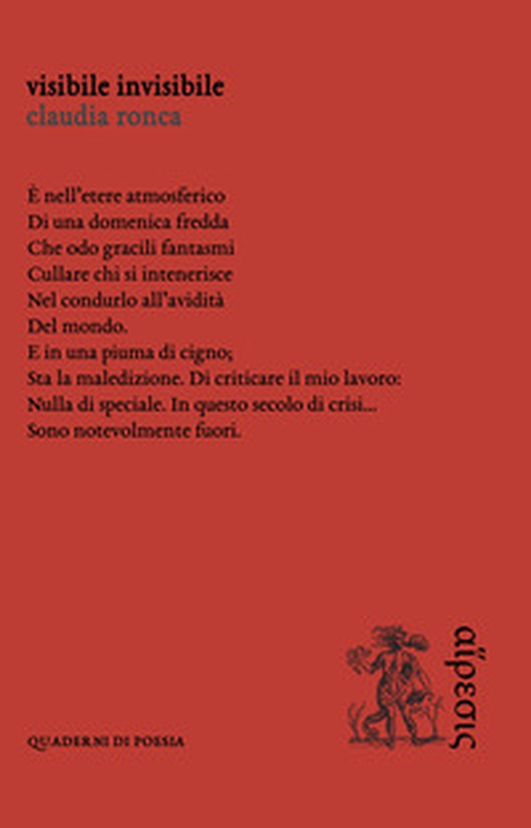 Visibile invisibile - Librerie.coop Visibile invisibile - Librerie.coop