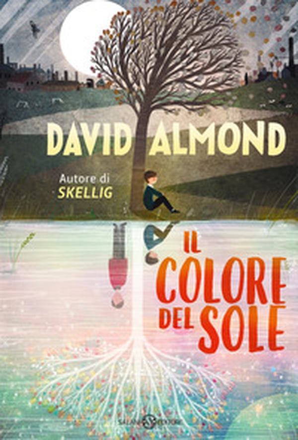 Il colore del sole - Librerie.coop Il colore del sole - Librerie.coop