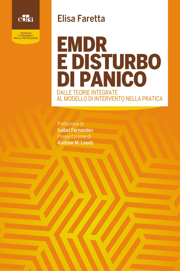 EMDR e disturbo di panico - Librerie.coop EMDR e disturbo di panico - Librerie.coop