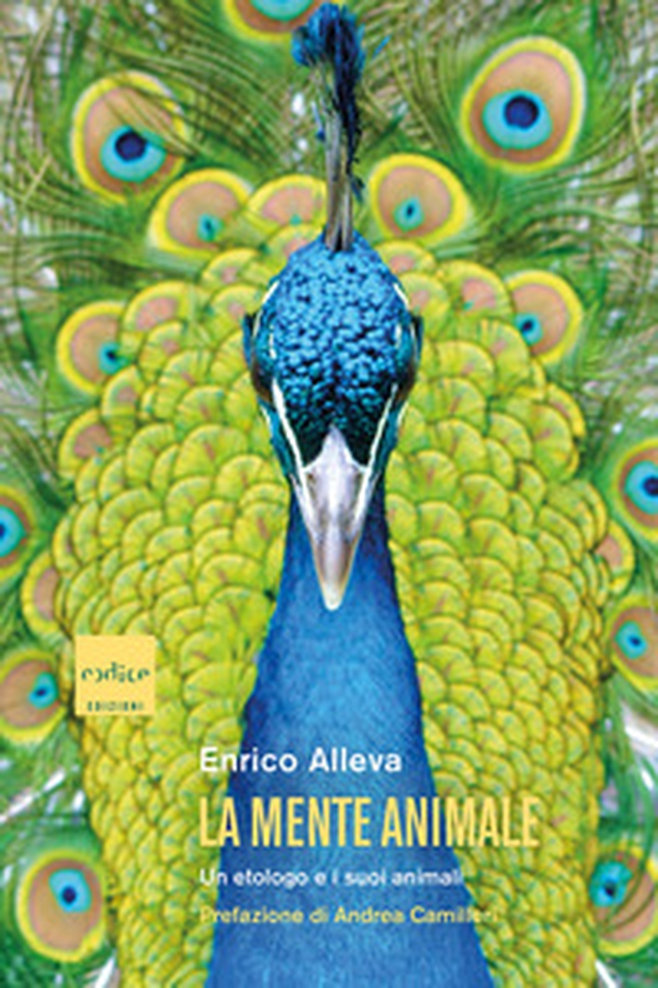 La mente animale. Un etologo e i suoi animali - Librerie.coop La mente animale. Un etologo e i suoi animali - Librerie.coop