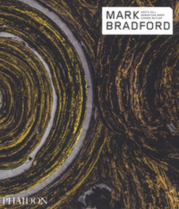 Mark Bradford - Librerie.coop