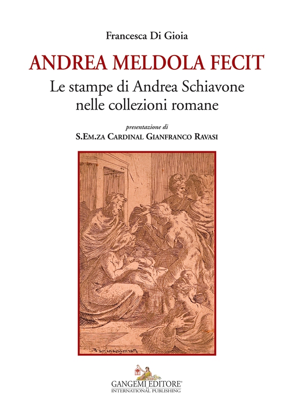 Andrea Meldola Fecit - Librerie.coop Andrea Meldola Fecit - Librerie.coop