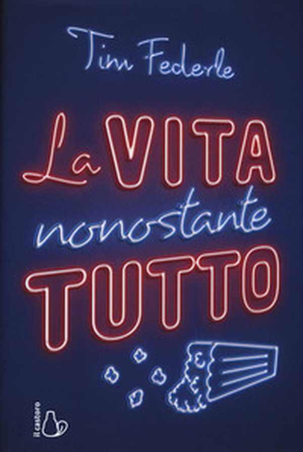 La vita nonostante tutto - Librerie.coop La vita nonostante tutto - Librerie.coop