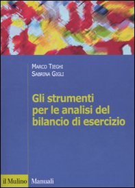 Gli strumenti per le analisi del bilancio di esercizio - Librerie.coop
