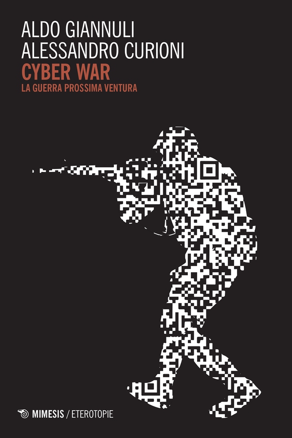 Cyber War - Librerie.coop Cyber War - Librerie.coop