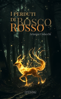 I perduti di Bosco Rosso - Librerie.coop