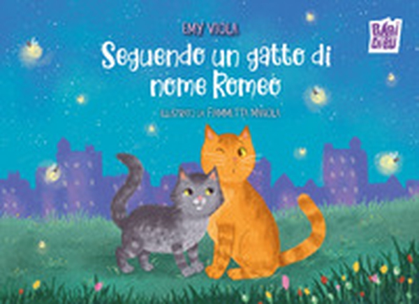 Seguendo un gatto di nome Romeo - Librerie.coop Seguendo un gatto di nome Romeo - Librerie.coop