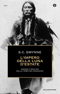 L'impero della luna d'estate - Librerie.coop