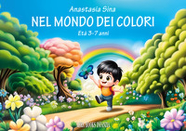 Nel mondo dei colori - Librerie.coop Nel mondo dei colori - Librerie.coop