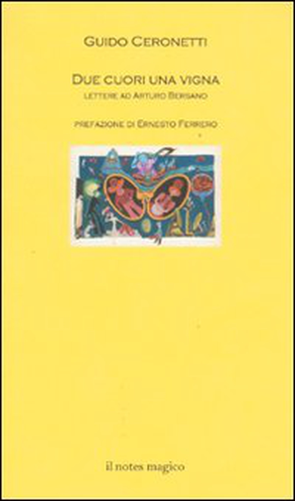 Due cuori una vigna. Lettere ad Artura Bersano - Librerie.coop Due cuori una vigna. Lettere ad Artura Bersano - Librerie.coop