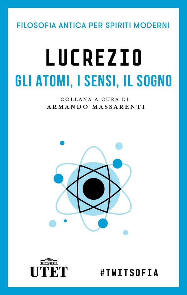 Gli atomi, i sensi, il sogno - Librerie.coop Gli atomi, i sensi, il sogno - Librerie.coop