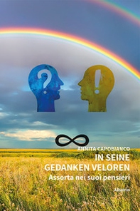 In seine gedanken veloren. Assorta nei suoi pensieri - Librerie.coop