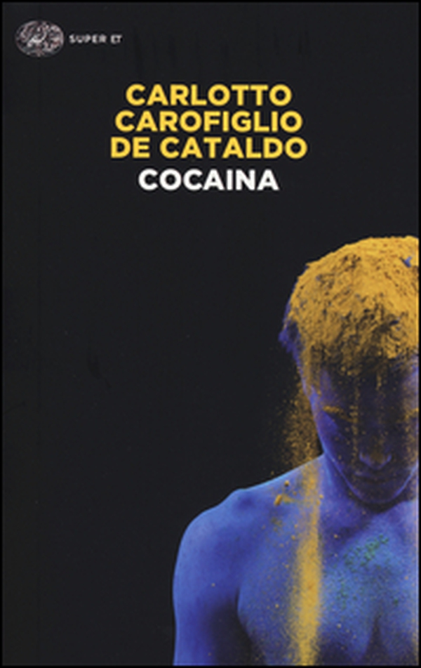 Cocaina - Librerie.coop Cocaina - Librerie.coop