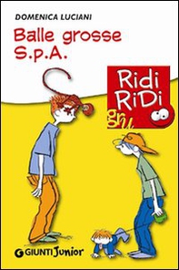Balle grosse Spa - Librerie.coop Balle grosse Spa - Librerie.coop