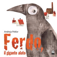 Ferdo, il gigante alato - Librerie.coop