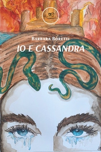 Io e Cassandra - Librerie.coop