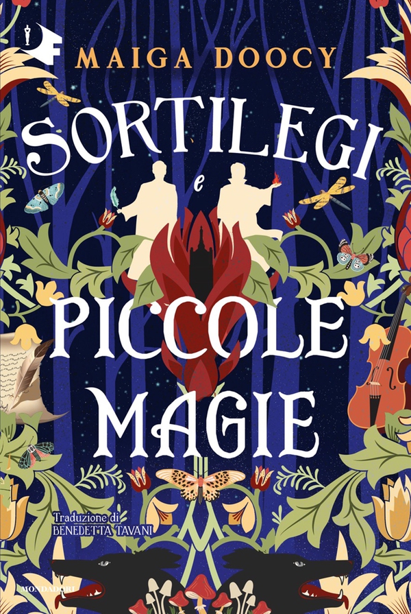 Sortilegi e piccole magie - Librerie.coop Sortilegi e piccole magie - Librerie.coop