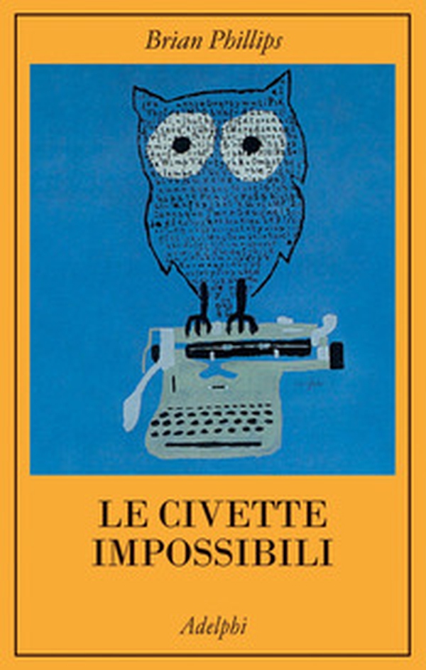 Le civette impossibili - Librerie.coop Le civette impossibili - Librerie.coop