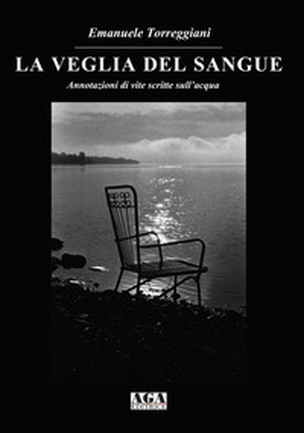 La veglia del sangue - Librerie.coop