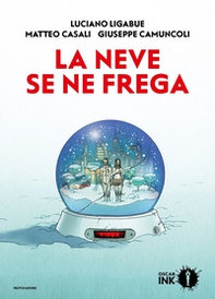 La neve se ne frega - Librerie.coop La neve se ne frega - Librerie.coop