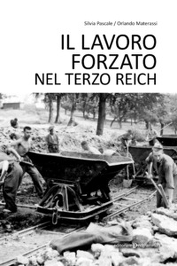 Il lavoro forzato nel Terzo Reich - Librerie.coop Il lavoro forzato nel Terzo Reich - Librerie.coop