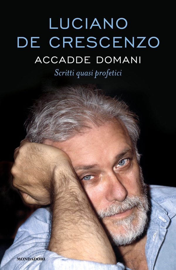 Accadde domani - Librerie.coop Accadde domani - Librerie.coop
