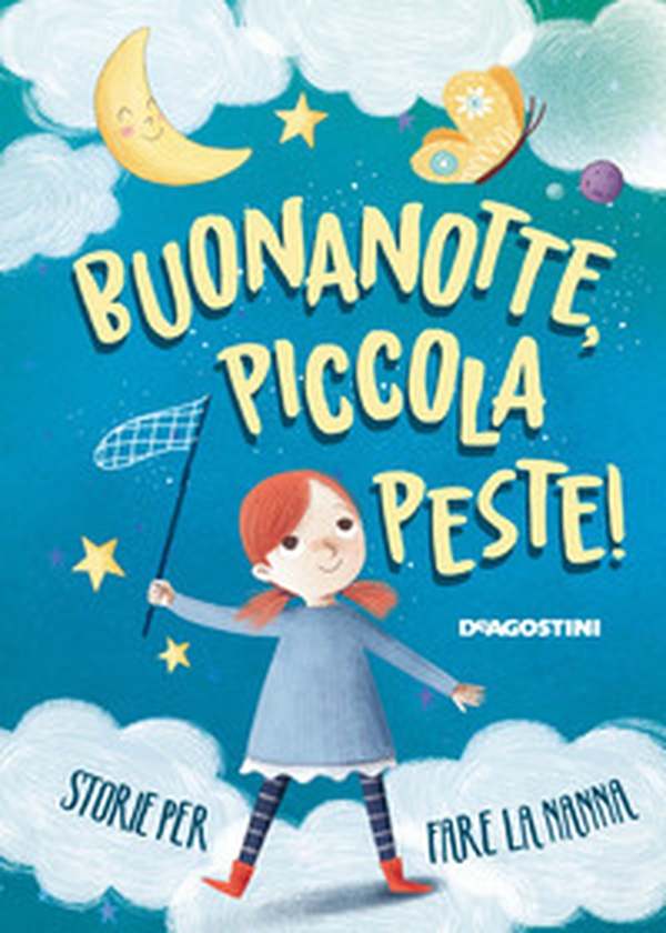 Buonanotte, piccola peste! Storie per fare la nanna - Librerie.coop Buonanotte, piccola peste! Storie per fare la nanna - Librerie.coop