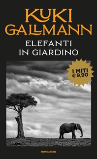 Elefanti in giardino - Librerie.coop