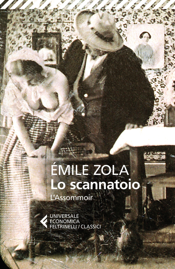Lo scannatoio - Librerie.coop Lo scannatoio - Librerie.coop