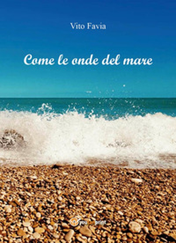 Come le onde del mare - Librerie.coop Come le onde del mare - Librerie.coop