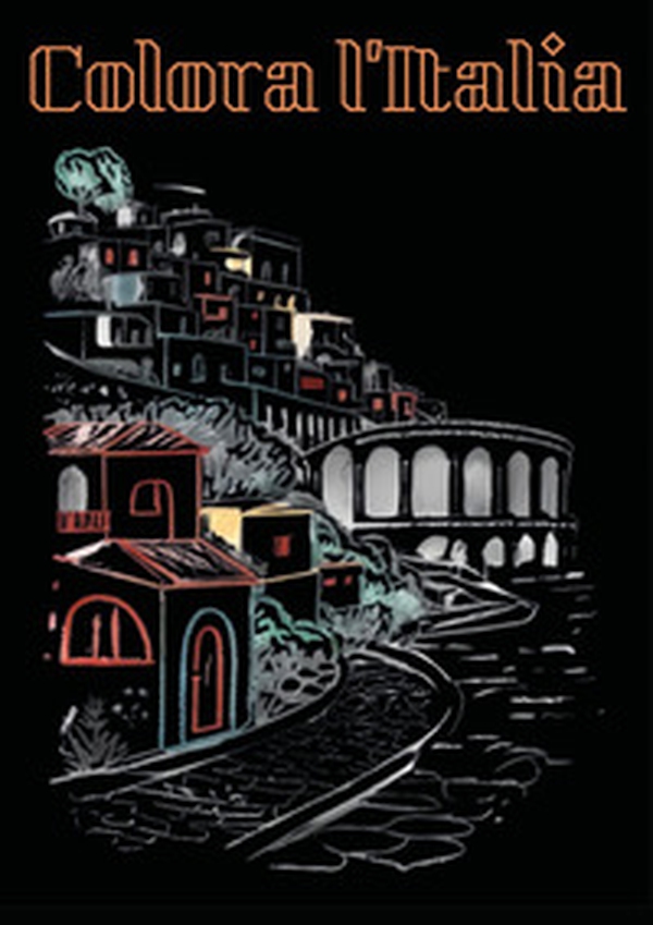 Colora l'Italia - Librerie.coop