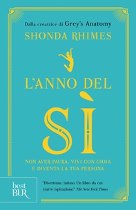 L'anno del sì - Librerie.coop